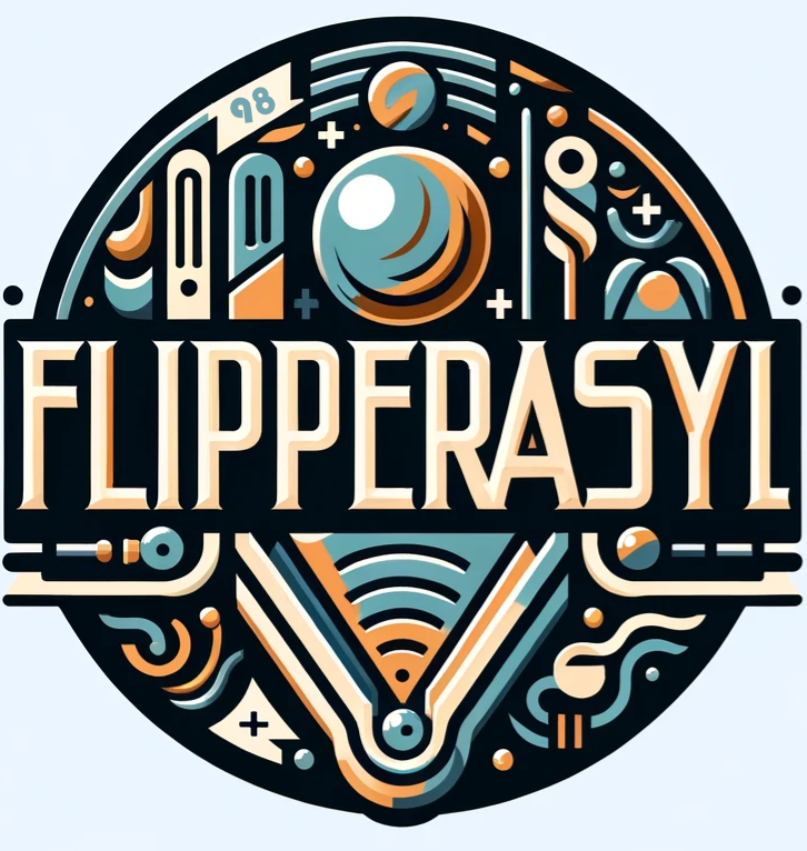 Logo Flipperasyl